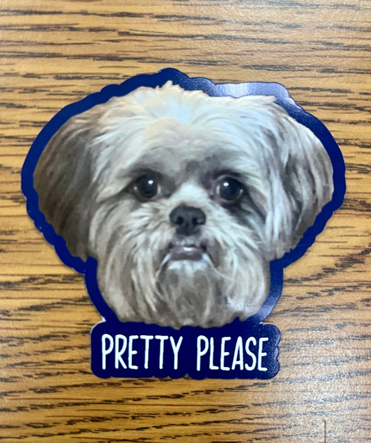 Bob Barker Decals