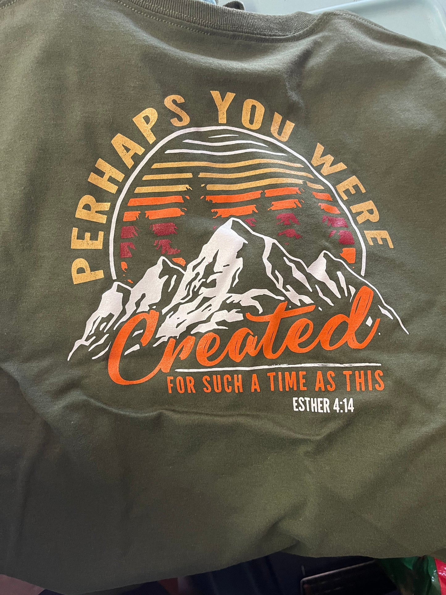 Made For This Assorted Tees