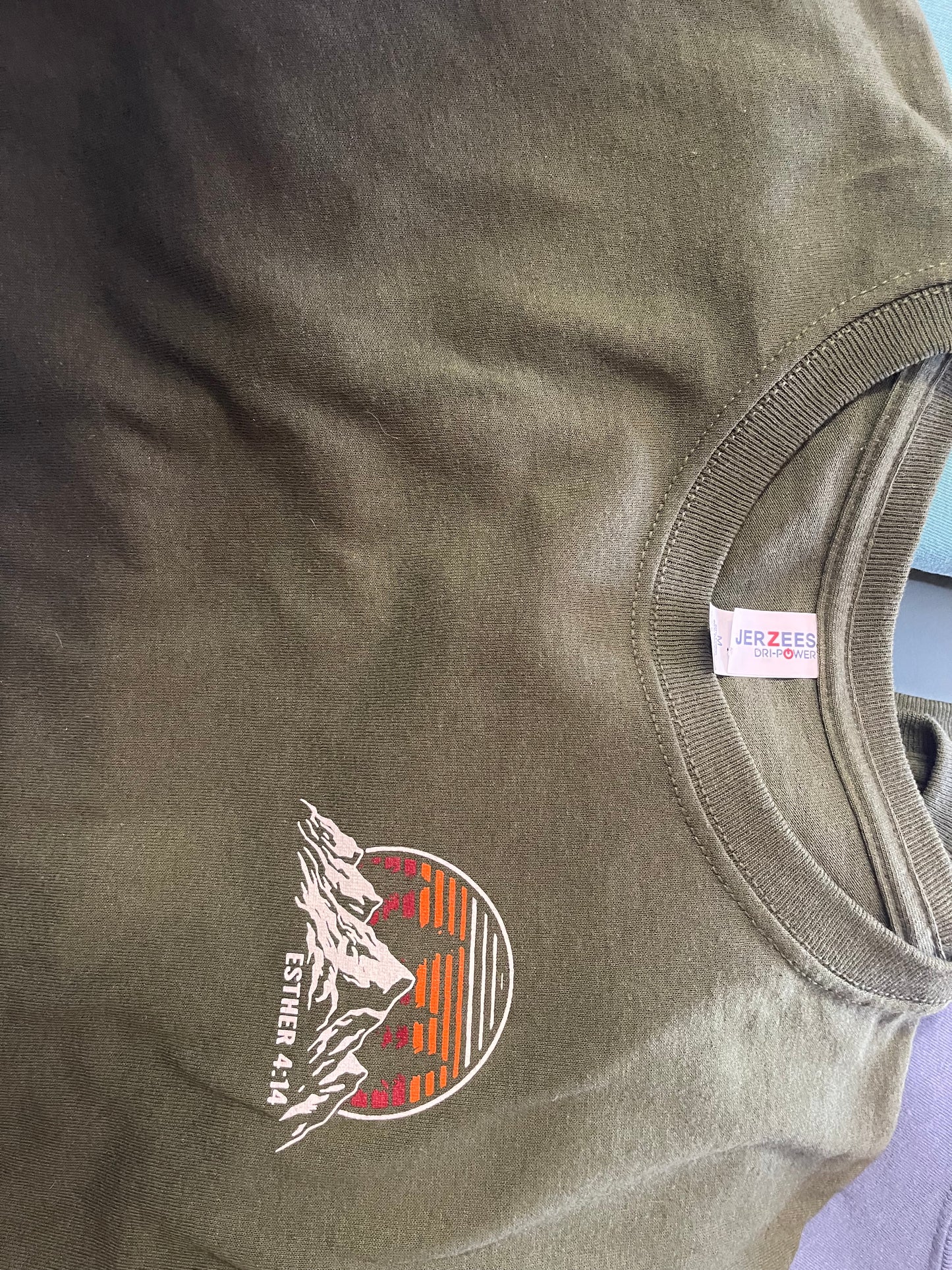 Made For This Assorted Tees