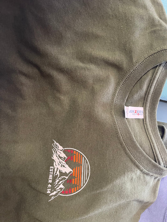 Made For This Assorted Tees
