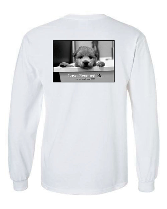 The Gruffie Original Tee