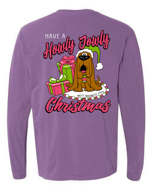 2023 Mutt Madness Christmas Shirts no