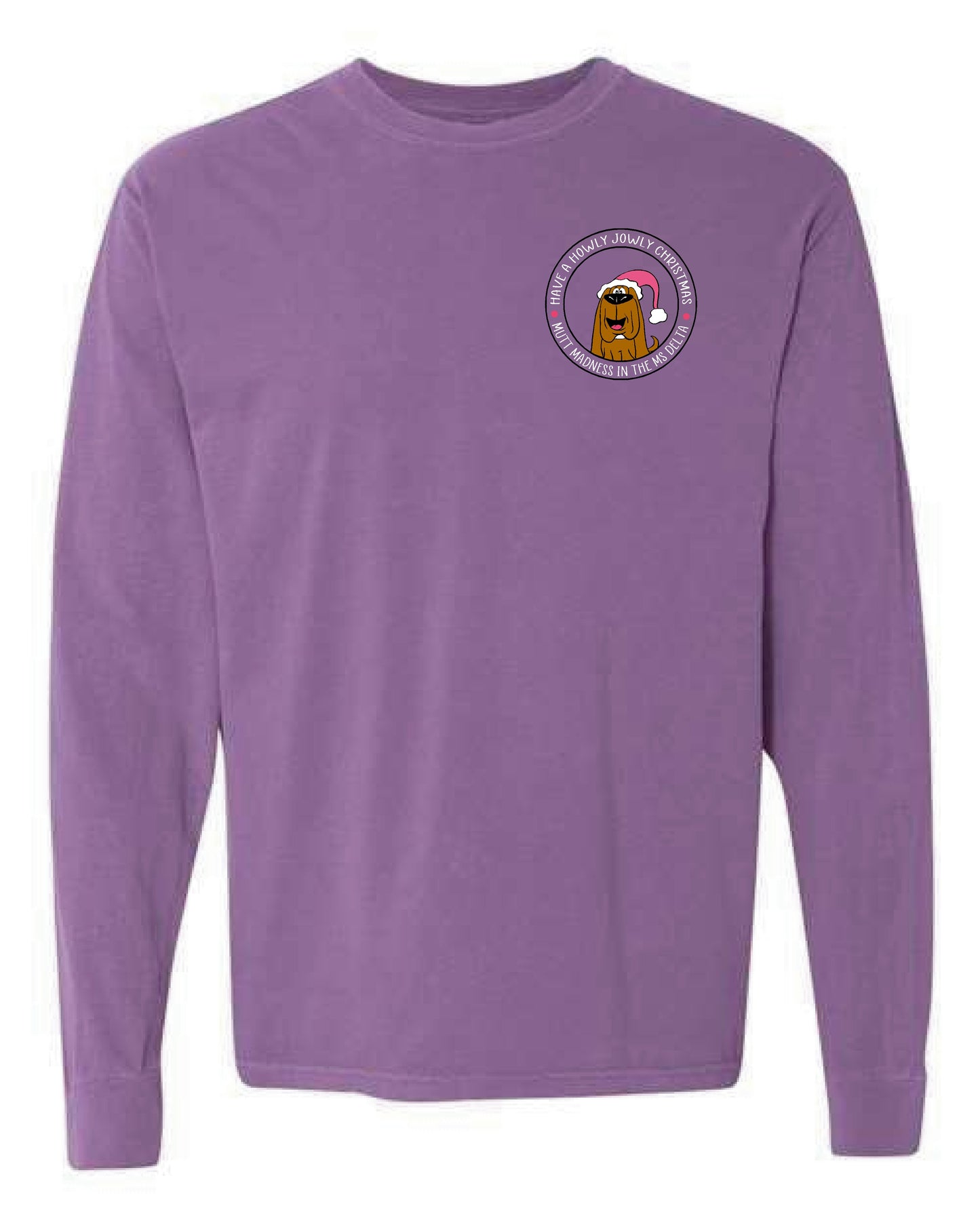 2023 Mutt Madness Christmas Shirts no