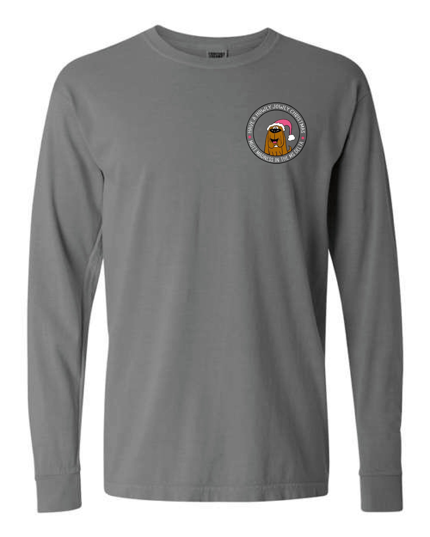 2023 Mutt Madness Christmas Shirts no