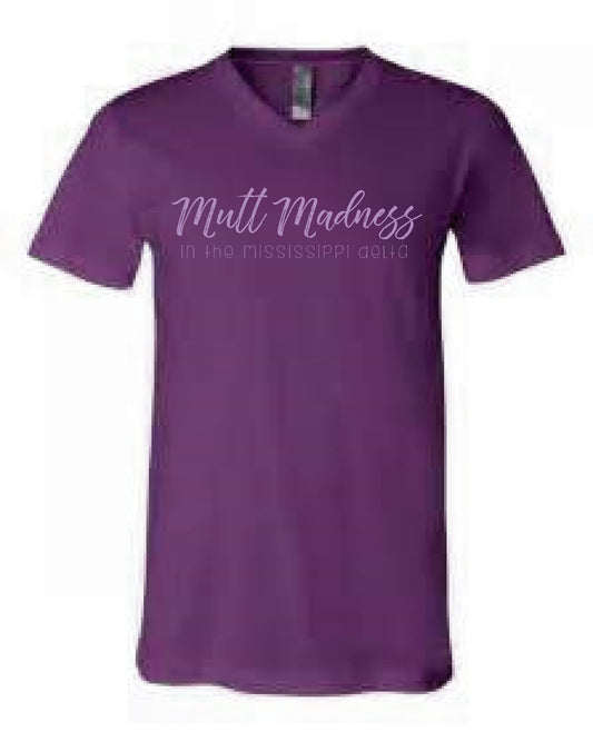 V-Neck Tees