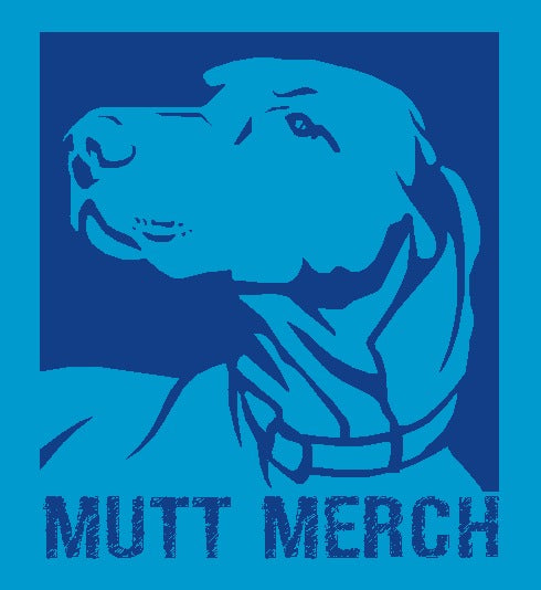 Mutt Merch