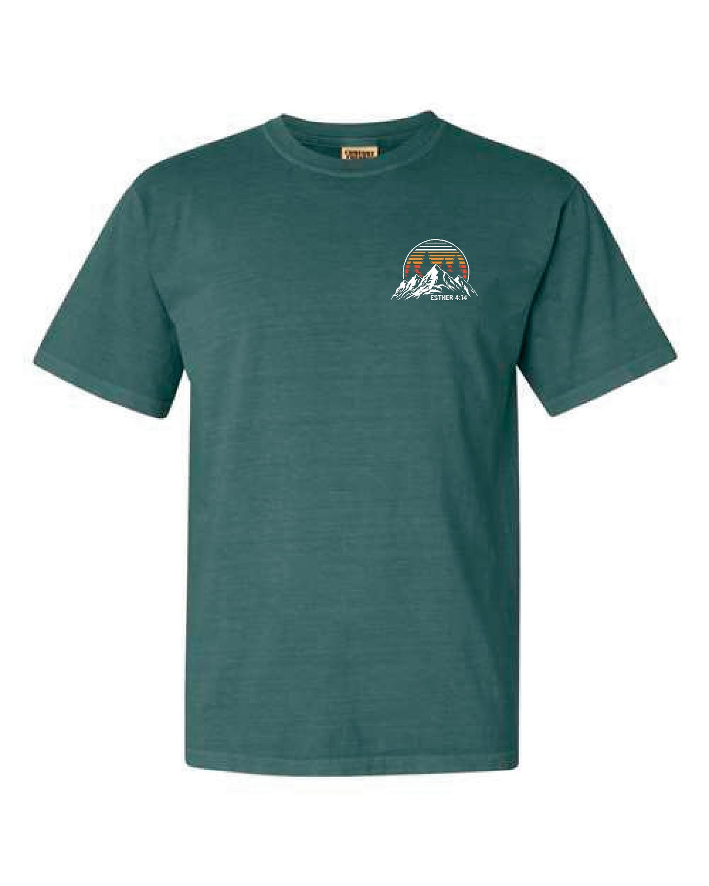 Created for This Short Sleeve Tee